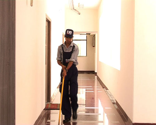 Housekeeping Service