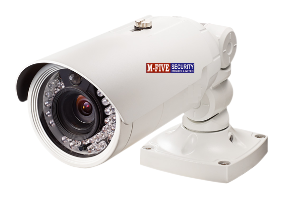 Security Camera Services